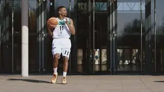 Uni-Riesen Leipzig | Br&uuml;derh&ouml;lle | Saison 2016/17