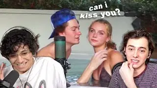 Самый неудобный стример для джакузи с джермботом