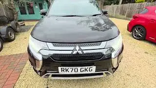 Mitsubishi Outlander 2.4h TwinMotor 13.8kWh Dynamic CVT 4WD20260112 121933