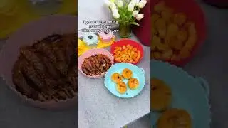 Air Fryer Silicone Pot