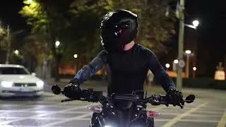 David cu tatuaj (Official Video)