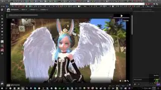 Руководство по модификации Tera &mdash; увеличение FPS и качества изображения &mdash; подробная версия