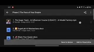 CHEAP Ai Model Factory by Herman Carter