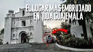 DONDE LAS LEYENDAS Y LA HISTORIA SE MEZCLAN (por MORSA VIAJERA y EL JULIO LÓPEZ)