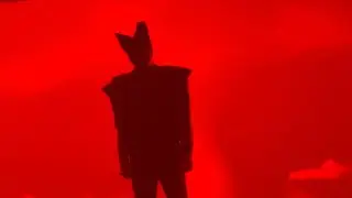 Noid Live - Tyler, The Creator @ MSG NYC 7/15/2025
