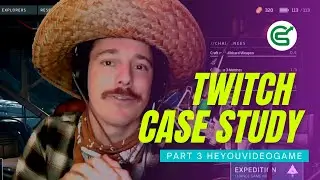 Twitch Channel Case Study (Part 3)