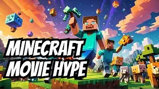 Jared Hess Is Bringing A New Era To Minecraft Gaming Adaptations