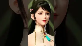 cute girl anime and cutest lisa comparison                             #viral #shorts 😱😱😱😱 #trending