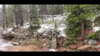 Provo River Falls