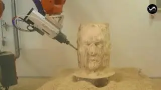 Robotic Revolution: Our New 7 Axis