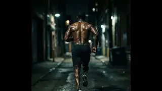 No brake No doubt(night run 170 bpm, heavy bass)