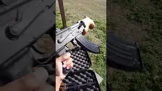 Micro Draco или Zpap?