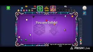 8 ball pool New Event Table 100M play #8ballpool 