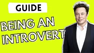 The Introvert Guide to Making This SKILL a SUPERPOWER// Use Introversion to Your Advantage