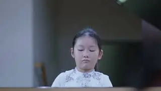 Twelfth Chopin Youth Competition, 2021, Elementary Gold Medalist