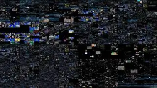 Viostarlton's Too Many Annoying Goose Quadparison 4
