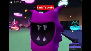 ALL COGG 5 jumpscares 