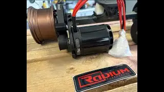 Flowstate Build Video Part 1 - MBS Matrix III and Radium Rear End Assembly Walkthrough