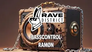 RAM&Oslash;N - Basscontrol (HARD TECHNO)