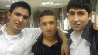 karaoren gencligi