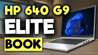 HP Elitebook 640 G9 is NOT as good as 840 G9