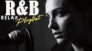 Deep Wave R&B 🌊💙 Emotional Soul Beats for Night Calm