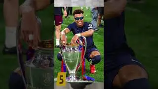 10 фактов о финале Лиги чемпионов 2025 #UCLFinal #PSG #Inter #PSGChampions #ЛигаЧемпионов  #shorts