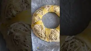 Ну это шедевр друзья 😻 #вкуснопростоибюджетно #food #cooking