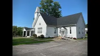 Clintondale Christian Church Live Stream - Jonah 4