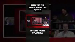 Discovering the Hidden Truth: Different Versions of the Quran Explained! David Wood