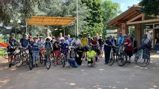 SCUOLA CITTADINA   CRESPI  25 05 2025