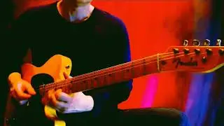 Trying to play guitar like a sax player #jazzguitar #guitarplayer #jazz #shred #sweeppicking #fast