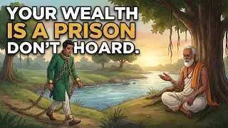 This Wealth Mindset Story Will Change How You See Money Forever | Soul Deep Dose