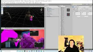 Unity Question