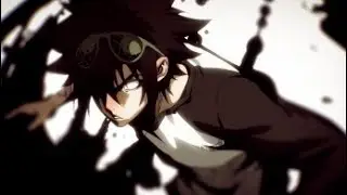 Trap Kage x The God Awakened (The God of Highschool AMV)
