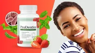ProDentim Review 2026: Benefits, Ingredients & Where to Buy (Official Website Only!)