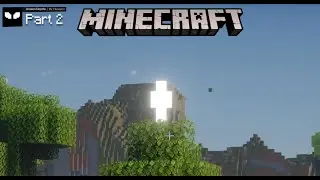 There Is Someone In My World | MC Modpack Series 2