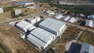Alke Sağlık Ürünleri Kurumsal Tanıtım Filmi