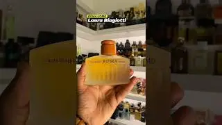 اجمل عطر رجالي كلاسيكي ROMA UOMO Laura Biagiotti #fragrance #perfume #عطور #nayef_unique