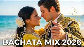Bachata Romántica Mix 2026 🌹 Las Mejores Canciones de Latin Pop para Recordar y Enamorar