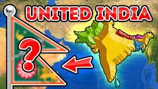 United India in 2023! Is That Even Possible?