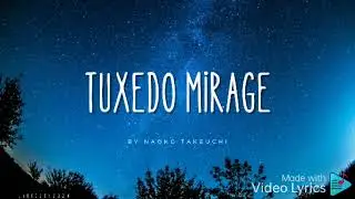 Tuxedo Mirage By Peach Hips
