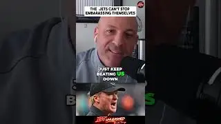 When Will it END??? #jets #nfl #football #gruden #nyjets