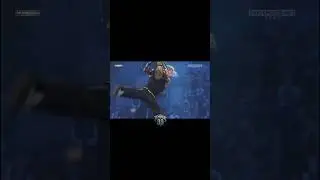 Jeff Hardy vs Edge #wwe #extremerules highlights
