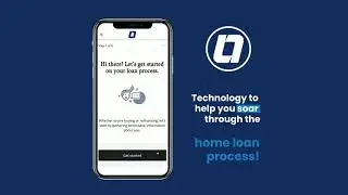 L1 Mortgage App