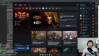 YOUR GAME IS NOT BROKEN | Diablo 2 Resurrected Patch 2.4.3
