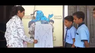 India map competition (2)