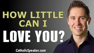 Catholic Slacker - Catholic Video by Catholic Speaker, Ken Yasinski