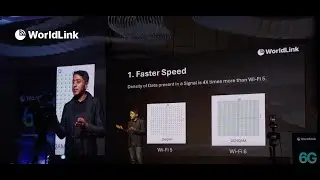 The Story Behind WorldLink 6G | A New Era of Internet in Nepal | #WorldLik6G
