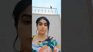 Ek baar dekh leejiye,Kau kau bol deejiye,Gaane ke liye taiyaar hai hum,Bas kauuwa ban deejiye 🦍